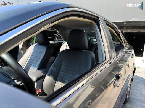 Toyota Camry 2012 - фото 4
