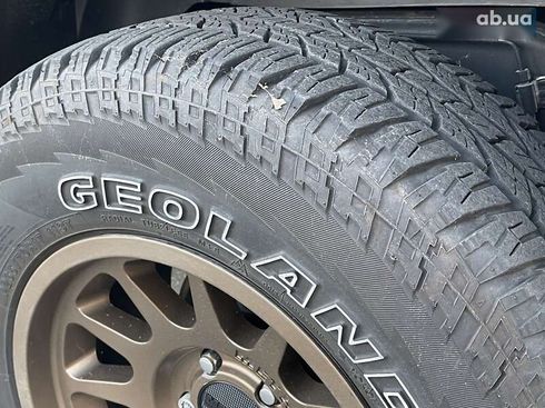 Jeep Wrangler 2016 - фото 27