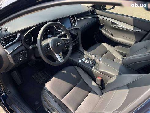 Infiniti QX50 2020 - фото 23