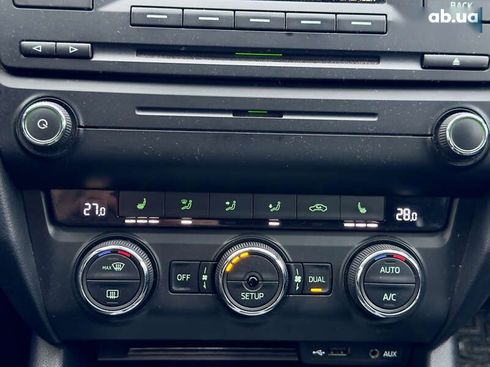 Skoda Octavia 2013 - фото 23