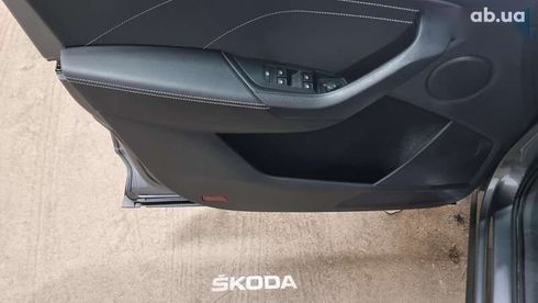 Skoda Kodiaq 2022 - фото 10