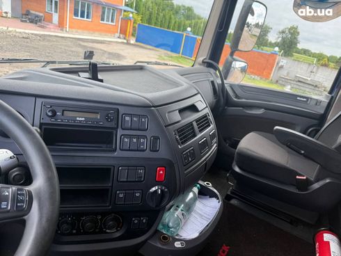 DAF XF460 2016 - фото 16