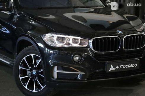 BMW X5 2018 - фото 4