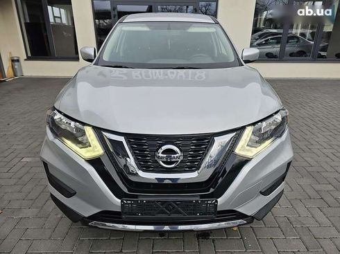 Nissan Rogue 2016 - фото 15