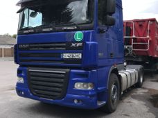 Грузовики DAF в Украине - купить на Автобазаре