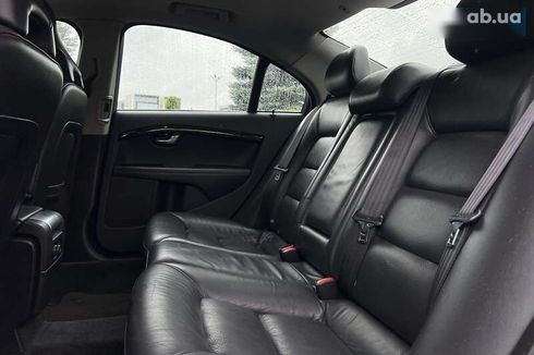 Volvo S80 2013 - фото 22