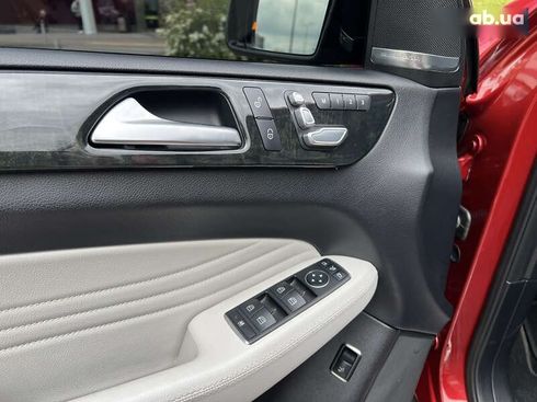 Mercedes-Benz GLE-Class 2016 - фото 18