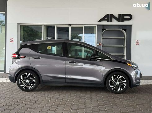 Chevrolet Bolt 2023 - фото 6
