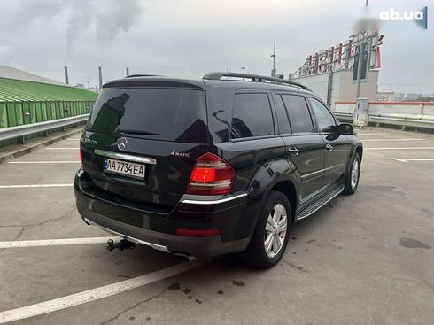 Mercedes-Benz GL-Класс 2007 - фото 8
