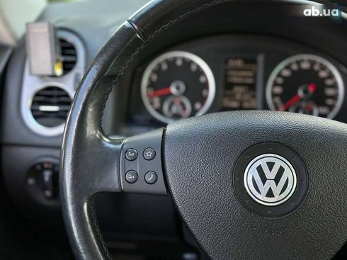 Volkswagen Tiguan 2009 - фото 17