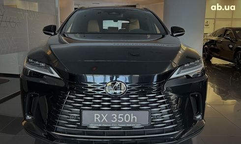 Lexus RX 2023 - фото 3