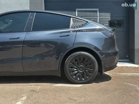 Tesla Model Y 2024 - фото 7