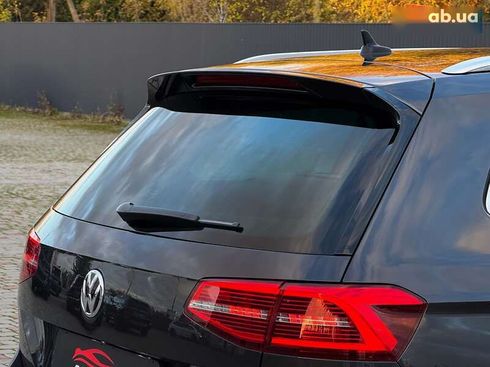 Volkswagen Passat 2017 - фото 20