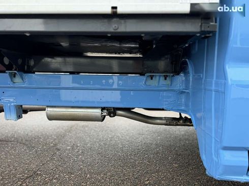 Volkswagen Crafter 2021 - фото 26