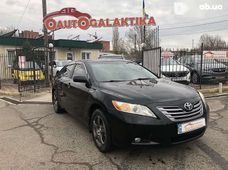 Купить Toyota Camry бу в Украине - купить на Автобазаре