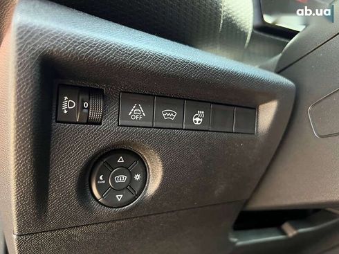 Citroёn C4 2021 - фото 19