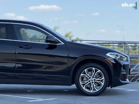 BMW X2 2018 - фото 11