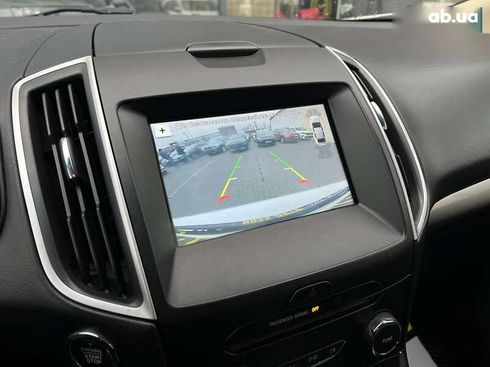 Ford Edge 2015 - фото 16