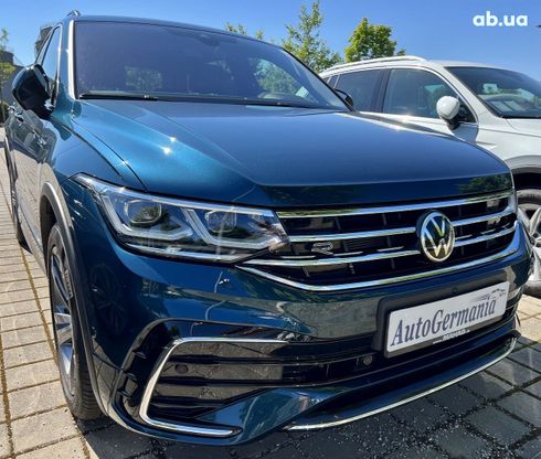 Volkswagen Tiguan 2022 - фото 26