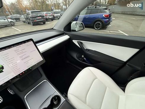 Tesla Model Y 2021 - фото 26
