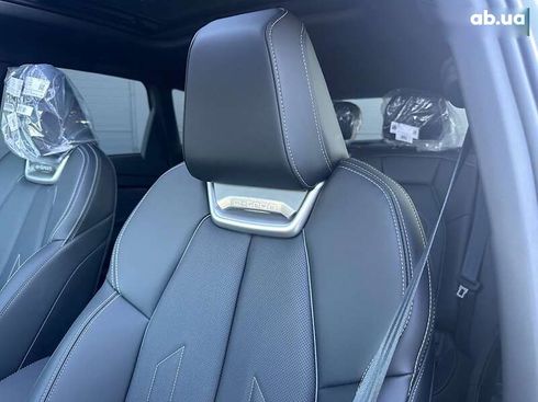 Audi Q4 e-tron 2024 - фото 24