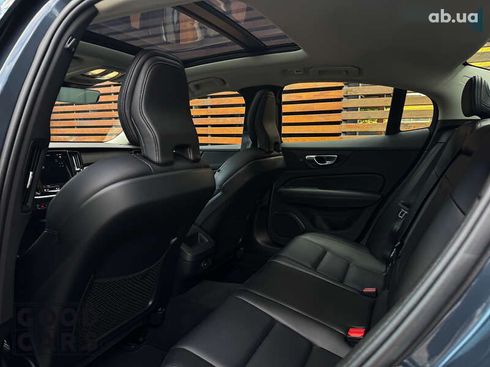 Volvo S60 2024 - фото 12