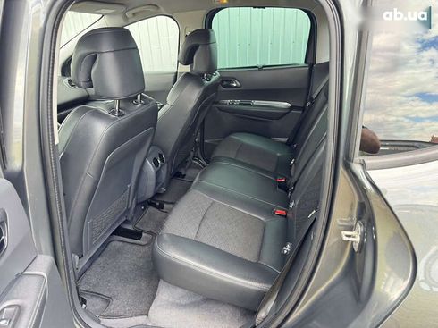 Peugeot 3008 2014 - фото 18