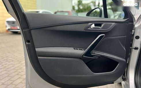 Peugeot 508 2015 - фото 7