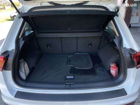 Volkswagen Tiguan 2019 - фото 29