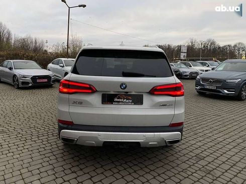 BMW X5 2018 - фото 6
