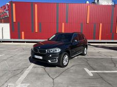 Продаж вживаних BMW X5 2015 року в Києві - купити на Автобазарі