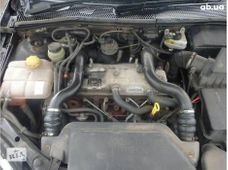 Запчасти Двигателя на Ford Focus - купить на Автобазаре