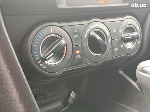Mazda 3 2016 серый - фото 17