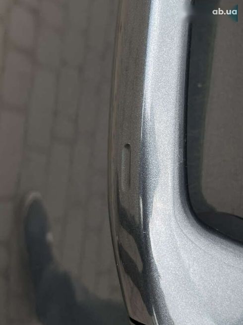 Skoda Octavia 2020 - фото 24