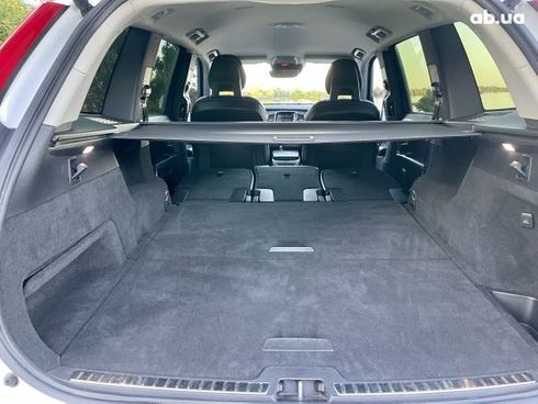 Volvo XC90 2017 - фото 16