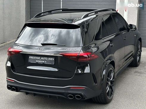 Mercedes-Benz GLE-Class 2024 - фото 19