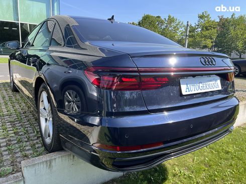 Audi A8 2023 - фото 15