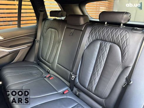 BMW X5 2019 - фото 29