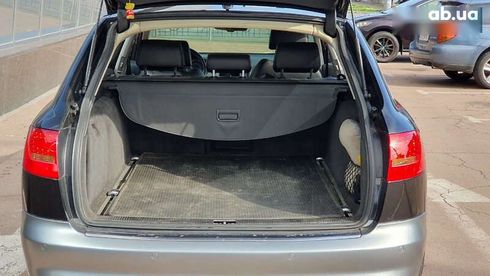 Audi A6 2006 - фото 20