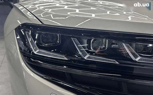 Volkswagen Touareg 2024 - фото 7