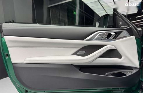 BMW M4 2025 - фото 27