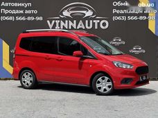 Купить Ford бу в Виннице - купить на Автобазаре