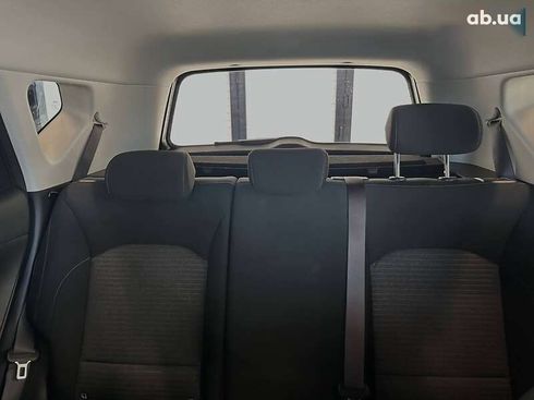 Kia Soul 2021 - фото 28