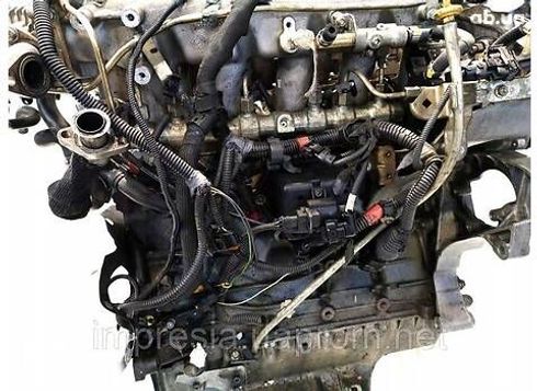 двигатель в сборе для Alfa Romeo - купити на Автобазарі - фото 5