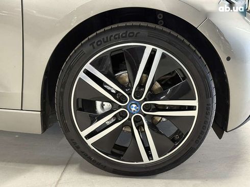 BMW i3 2016 - фото 24