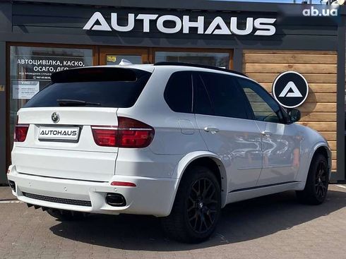BMW X5 2011 - фото 6
