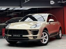 Купити Porsche бу в Києві - купити на Автобазарі