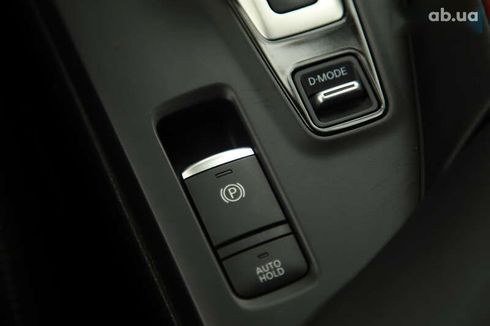 Infiniti QX55 2022 - фото 23