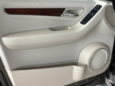 Mercedes-Benz A-Класс 2009 коричневый - фото 14