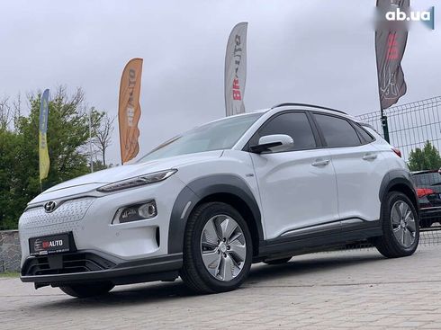 Hyundai Kona 2019 - фото 2